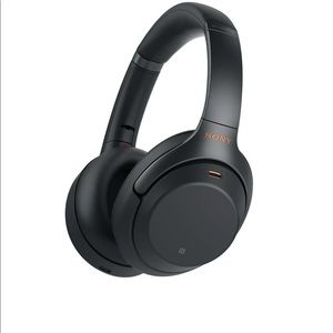 SONY WH-1000X M3